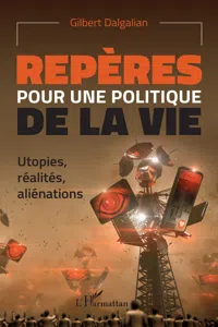 Repères pour une politique de la vie_cover