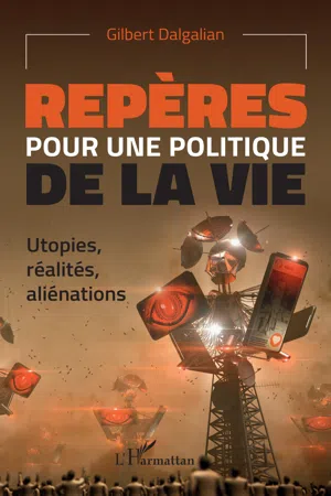 Repères pour une politique de la vie