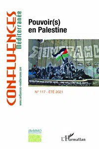 Pouvoi en Palestine_cover