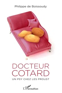 Docteur Cotard_cover