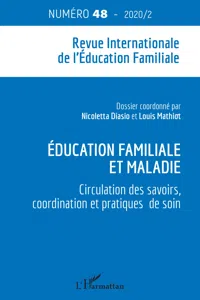 Education familiale et maladie_cover