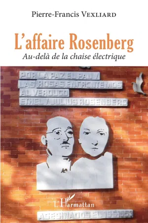 L'affaire Rosenberg