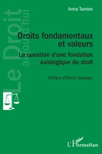 Droits fondamentaux et valeurs_cover