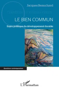 Le Bien Commun_cover