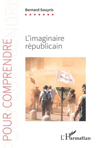 L'imaginaire républicain_cover