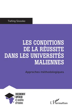 Les conditions de la réussite dans les universités maliennes