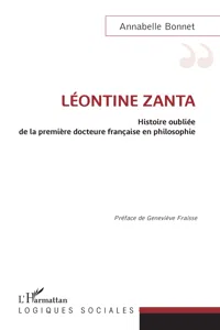 Léontine Zanta_cover