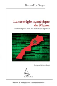 La stratégie numérique du Maroc_cover