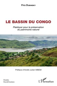 Le bassin du Congo_cover