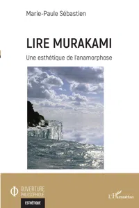 Lire Murakami_cover