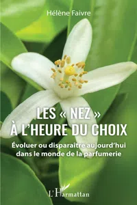 Les "nez" à l'heure du choix_cover