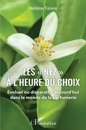 Les "nez" à l'heure du choix