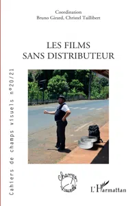 Les films sans distributeur_cover