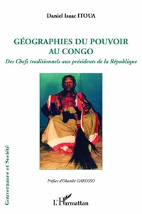 Géographies du pouvoir au Congo_cover