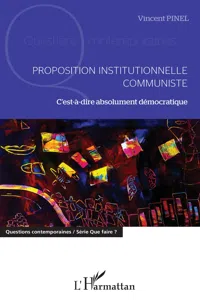 Proposition institutionnelle communiste_cover