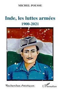 Inde, les luttes armées_cover