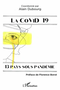 La Covid 19_cover