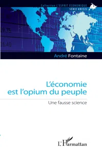 L'économie est l'opium du peuple_cover