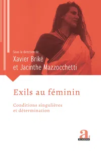 Exils au féminin_cover