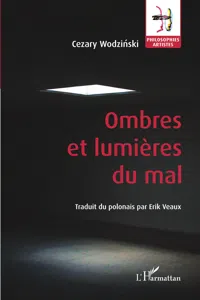 Ombres et lumières du mal_cover