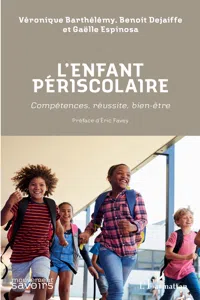 L'enfant périscolaire_cover