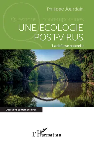 Une écologie post-virus