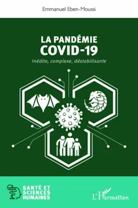 La pandemie Covid-19_cover