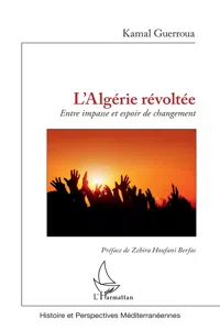 L'Algérie révoltée_cover