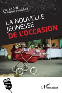 La nouvelle jeunesse de l'occasion_cover