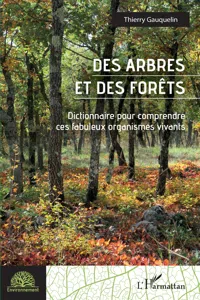 Des arbres et des forêts_cover