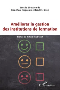 Améliorer la gestion des institutions de formation_cover