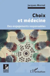 Choix et médecine_cover