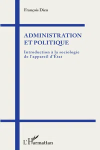 Administration et politique_cover