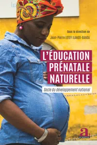 L'éducation prénatale naturelle_cover