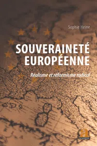 Souveraineté européenne_cover