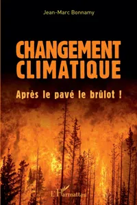 Changement climatique_cover