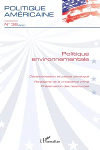 Politique environnementale_cover