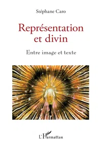 Représentation et divin_cover