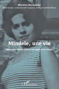 Mindele, une vie_cover