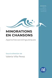 Minorations en chansons_cover