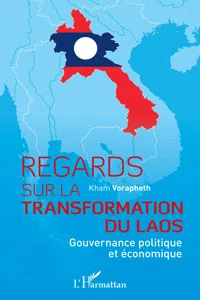 Regards sur la transformation du Laos_cover