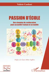 PASSION D'ECOLE_cover