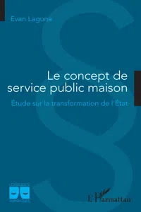 Le concept de service public maison_cover