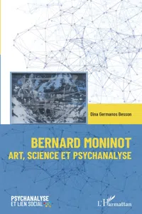 Bernard Moninot_cover