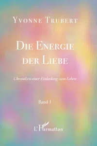 Die Energie der Liebe_cover