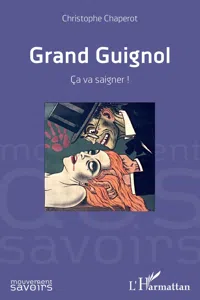 Grand Guignol_cover