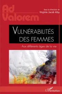 Vulnérabilités des femmes_cover