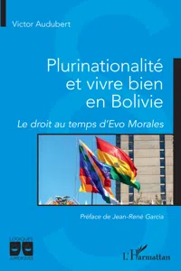 Plurinationalité et vivre bien en Bolivie_cover