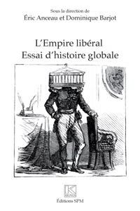 L'Empire libéral_cover