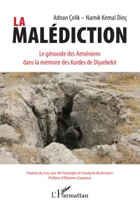 La malédiction_cover